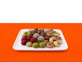 Kuru Pasta Tatlı (500 Gr.) görseli