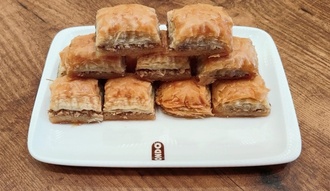 Cevizli Baklava (500 Gr.) görseli