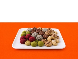 Kuru Pasta Tatlı (1 Kg.) görseli