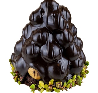 Profiterol Kulesi görseli