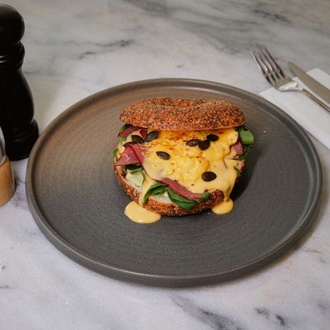 Padu Bagel görseli