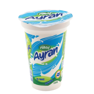 Sütaş Ayran (17 Cl) görseli