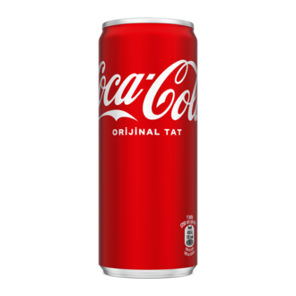 Coca Cola (33 Cl) görseli