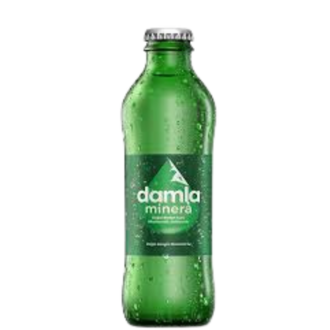 Damla Sade Soda (20 Cl) görseli