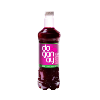 Doğanay Sade Şalgam Suyu (1 L) görseli