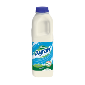 Sütaş Ayran (1 L) görseli
