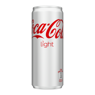 Coca Cola Light (33 Cl) görseli