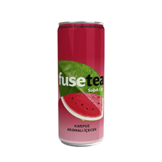 Fuse Tea Karpuz (33 Cl) görseli