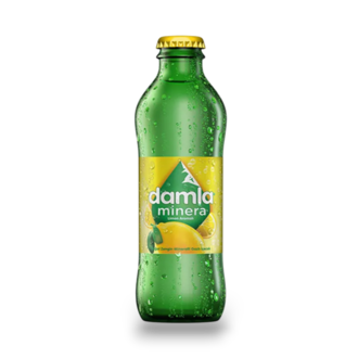 Damla Limonlu Soda (20 Cl) görseli