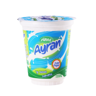Sütaş Ayran (27 Cl) görseli