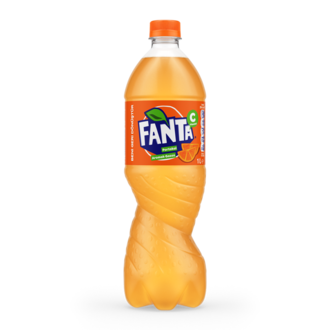 Fanta (1 L) görseli