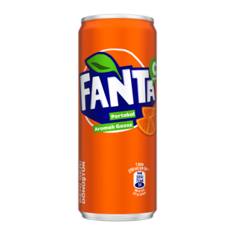 Fanta (33 Cl) görseli