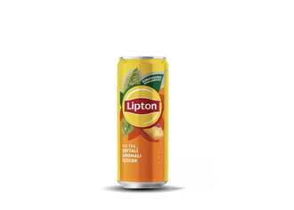 Lipton Ice Tea Şeftali (33 Cl.) görseli