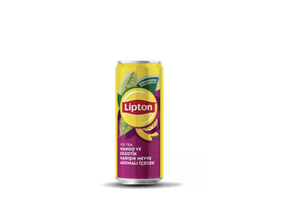 Lipton Ice Tea Mango (33 Cl.) görseli