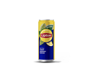 Lipton Ice Tea Limon (33 Cl.) görseli