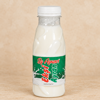 Ekşi Ayran görseli