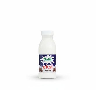 Ekşi Ayran görseli