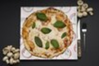 Çocuk Menüsü (26-28 Cm.) görseli