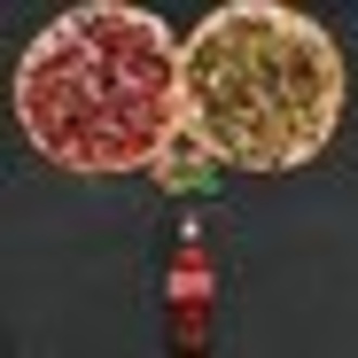 Parvus (26-28 Cm.) Menü 3 görseli