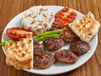 Izgara Köfte (1 Kg.) görseli