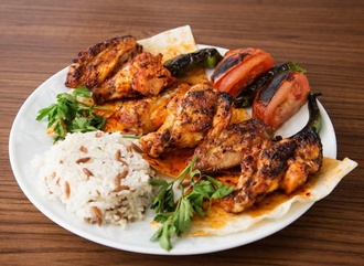 Kanat Izgara (1 Kg.) görseli