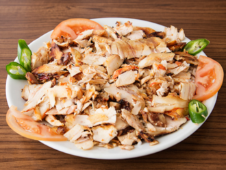 Tavuk Döner (1 Kg.) görseli