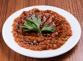 Acılı Ezme görseli