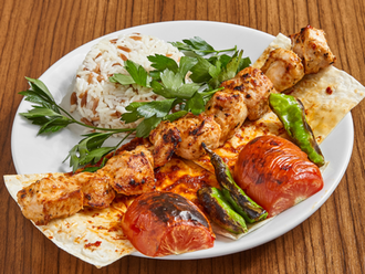 Tavuk Şiş (1 Kg.) görseli