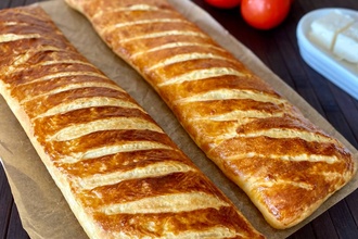 Yağ Mantısı görseli