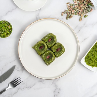 Bülbül Yuvası 500Gr görseli