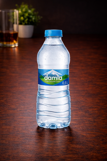 Su (500 Ml) görseli