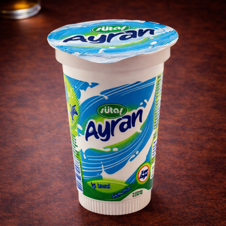 Ayran (175 Ml) görseli
