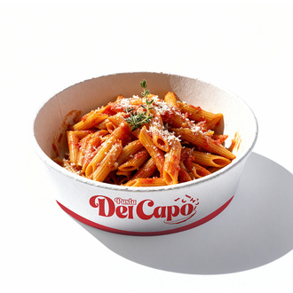 Penne Arabiatta görseli