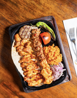 Çöp Şiş görseli