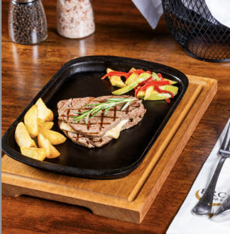 Peynirli Dana Bonfile görseli