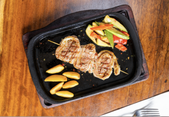 Ercan Kuzu Madalyon görseli