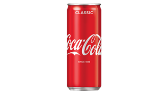 Coca-cola (33 Cl.) görseli