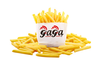 Patates Kızartması görseli