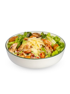 Sezar Salata Menü görseli