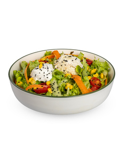 Yeşilköy Salata görseli