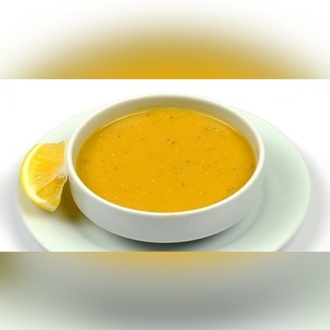 Mercimek Çorbası görseli