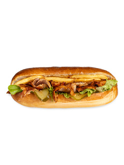 Döner Sandviç görseli