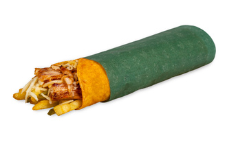 Hatay Usulü Tavuk Döner Dürüm (100 Gr.) Menü görseli