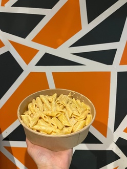 Peri Peri  Soslu Tavuklu Penne görseli