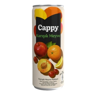 Cappy Karışık görseli