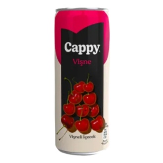 Cappy Vişne görseli