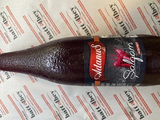 Adanus Şalgam Suyu 1 Lt görseli