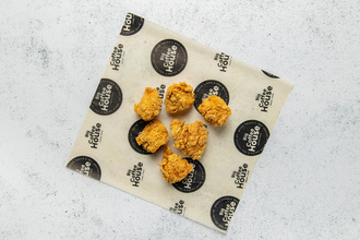 Çıtır Nugget ( 6 Adet) görseli