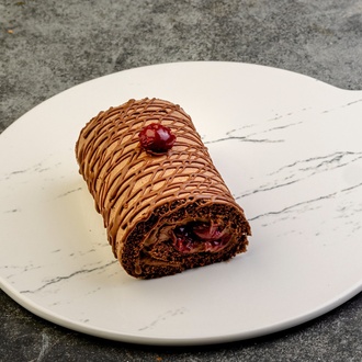 Vişneli Tinton Pasta görseli