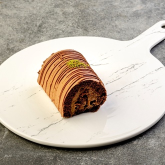 Fıstıklı Tinton Pasta görseli